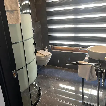 Seven Dreams Hotel 4*