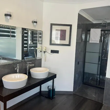 Hotel Seven Dreams Istanboel