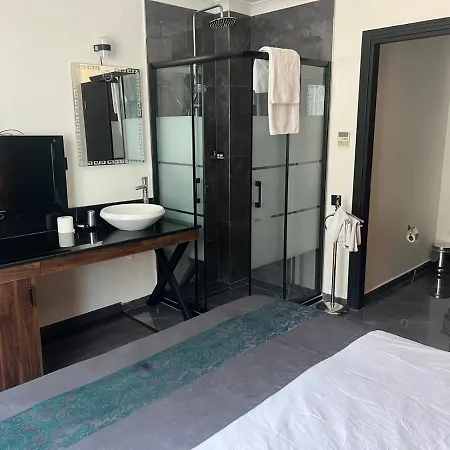 Hotel Seven Dreams Istanboel