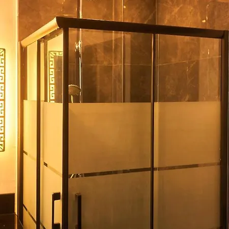 Hotell Seven Dreams Istanbul