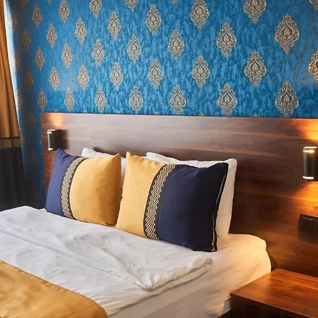 Seven Dreams Hotell 4*