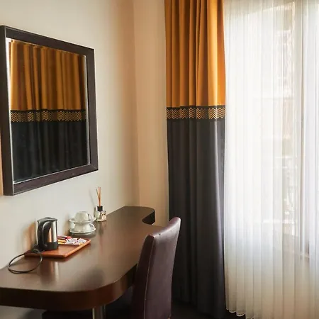 Seven Dreams Istanboel