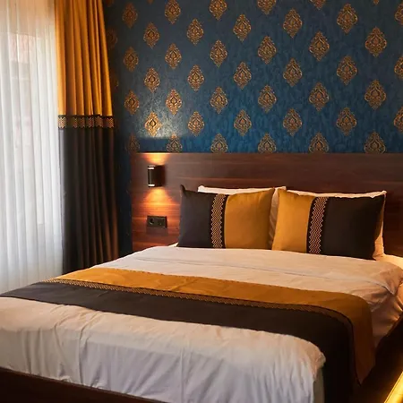 Seven Dreams Hotel Istanboel