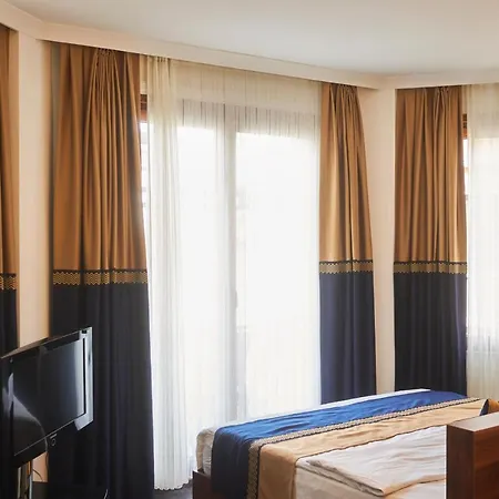 Seven Dreams Istanboel