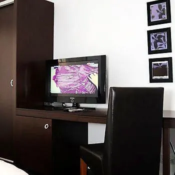 Seven Dreams Hotell Istanbul