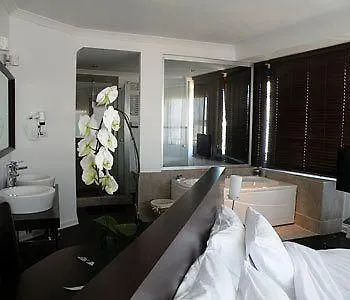 Seven Dreams Hotell 4*