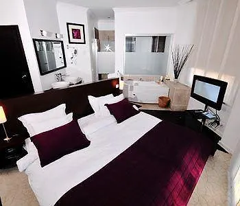 Seven Dreams Hotell
