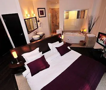 Hotell Seven Dreams