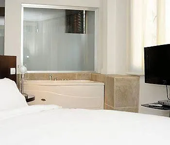 Hotell Seven Dreams Istanbul