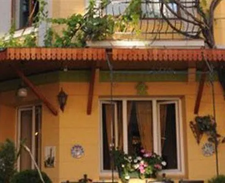 Seven Dreams Hotell Istanbul