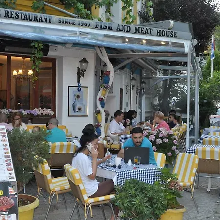 Hotel Seven Dreams 4*