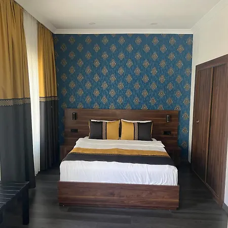 Seven Dreams 4* Istanbul