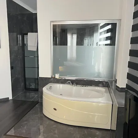 Seven Dreams 호텔 4*