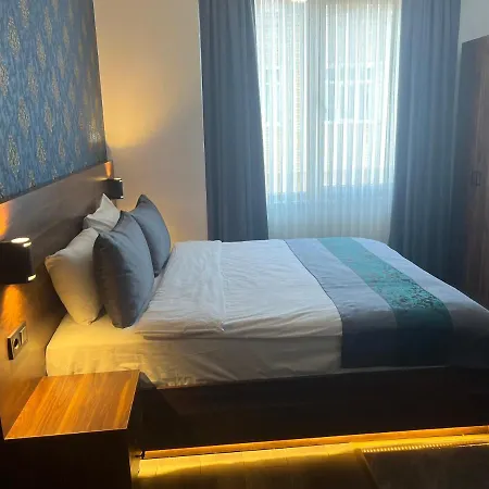 Seven Dreams 4* Istanbul