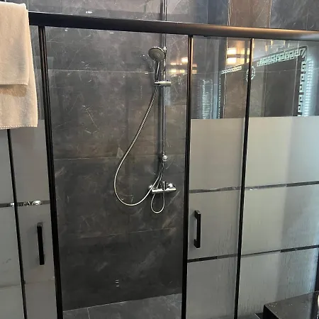 Seven Dreams 이스탄불