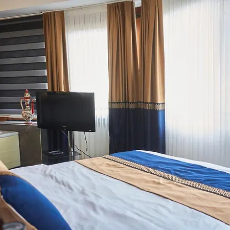 Seven Dreams 4* Istanbul