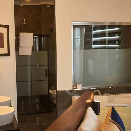 Seven Dreams 4* Istanbul