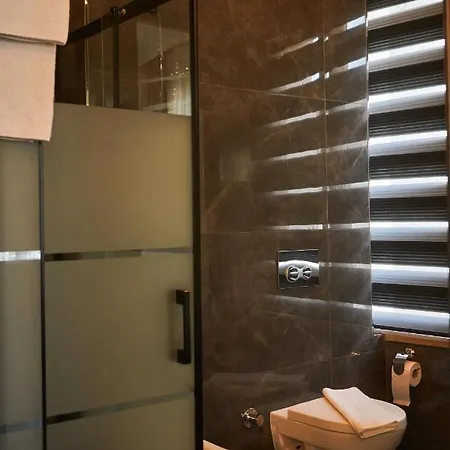 Seven Dreams 이스탄불