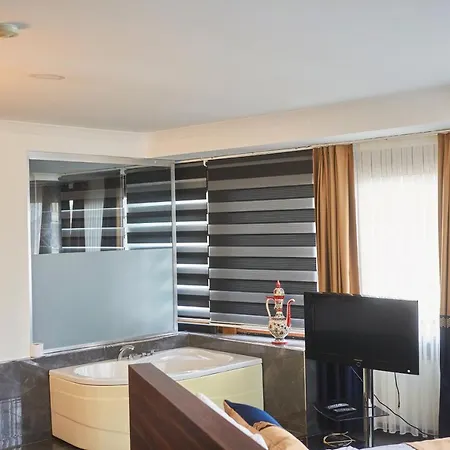 Seven Dreams Hotel Istanbul