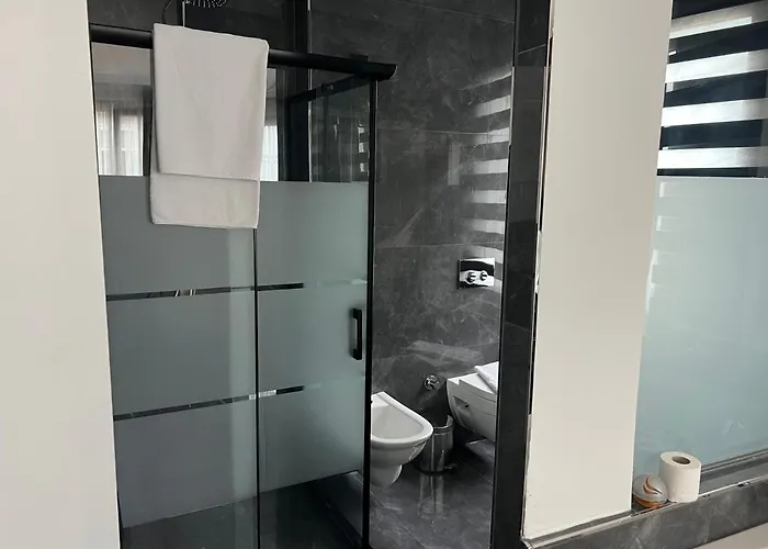 Отель Seven Dreams