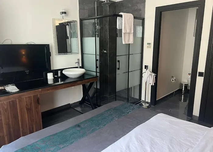 Отель Seven Dreams Стамбул