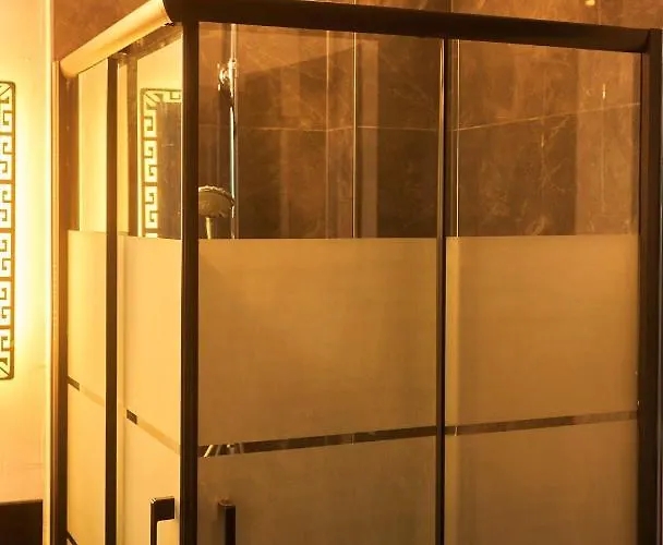 Отель Seven Dreams Стамбул