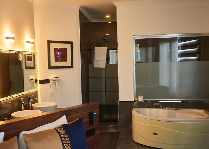 Seven Dreams Отель 4*