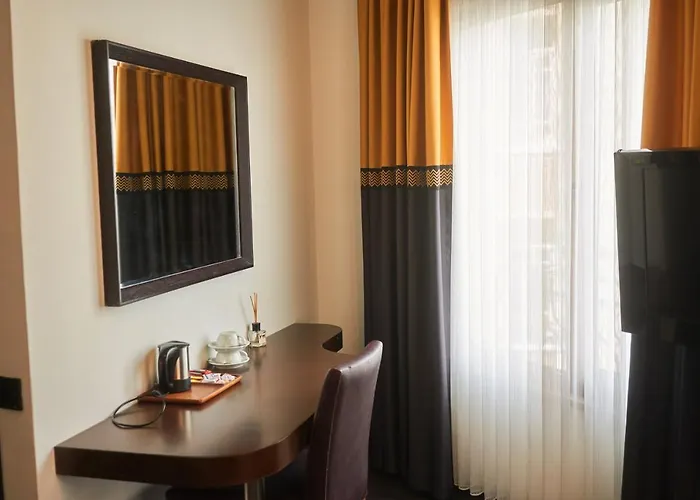 Seven Dreams Стамбул