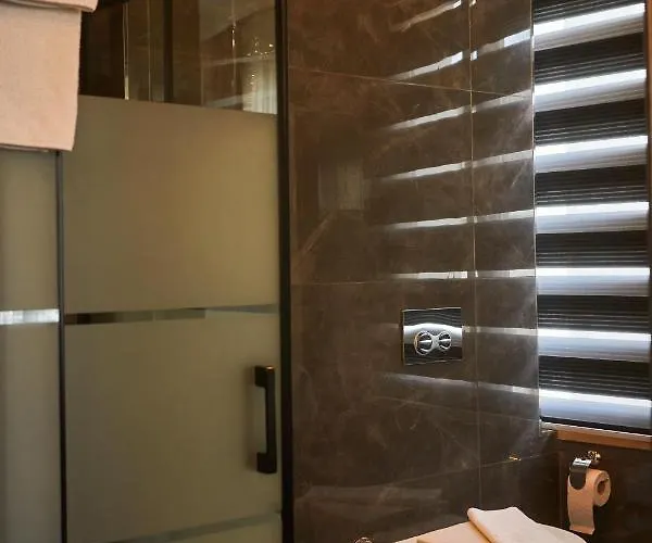 Seven Dreams Стамбул