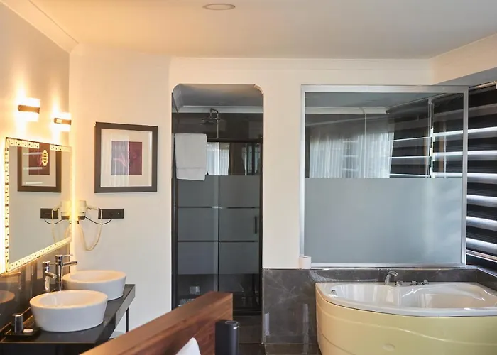 Seven Dreams Отель