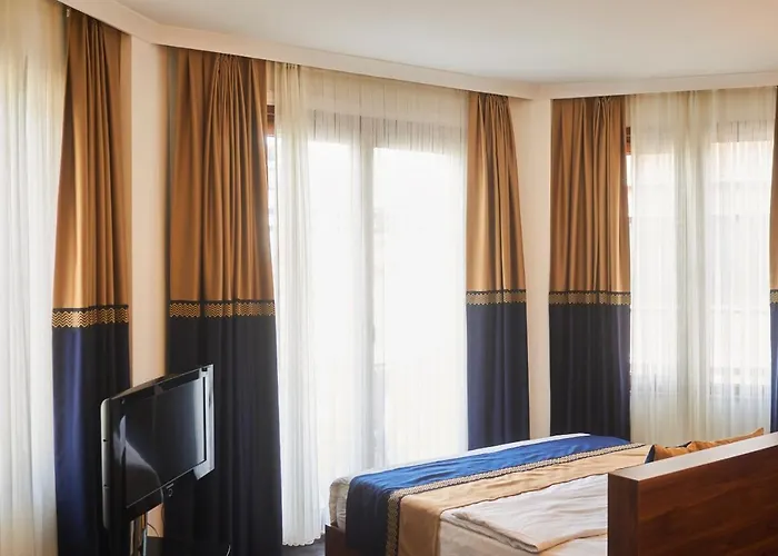 Seven Dreams Стамбул