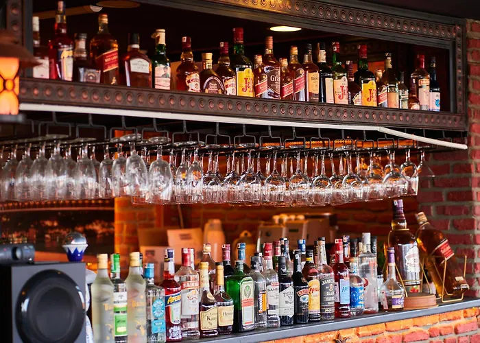 Seven Dreams Стамбул