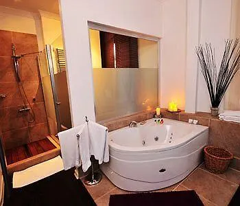 Seven Dreams Hotell Istanbul