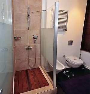 Отель Seven Dreams Стамбул