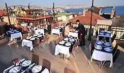 Seven Dreams Стамбул