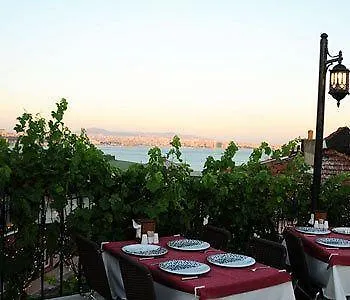 Seven Dreams 4* Стамбул