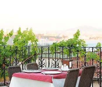 Отель Seven Dreams 4*