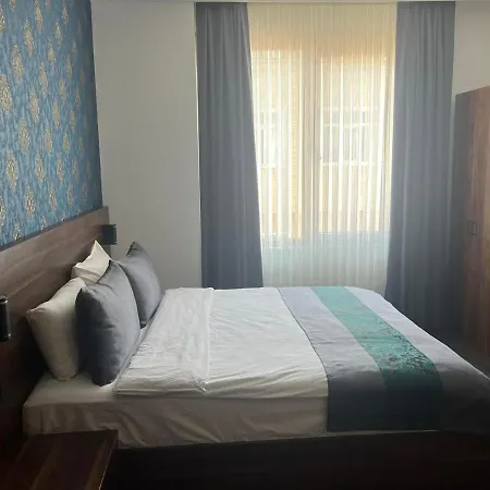 Szálloda Seven Dreams 4*