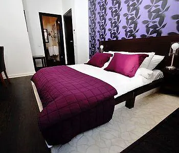 Seven Dreams Hotel Istanboel