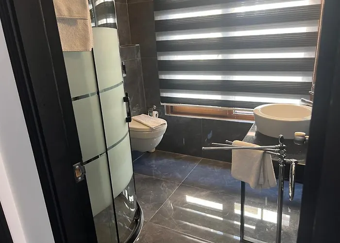 Seven Dreams Hotel 4*