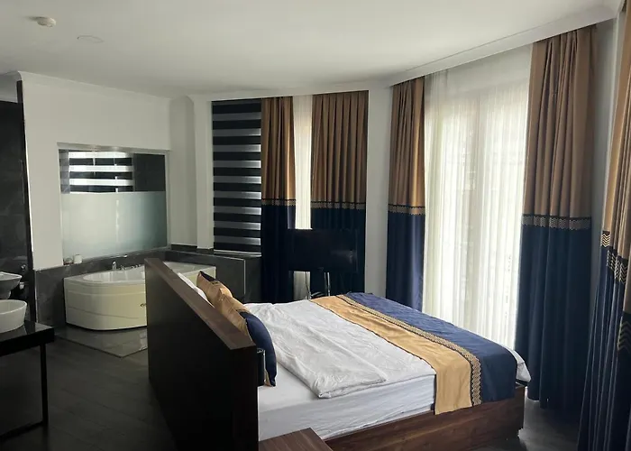 Hotel Seven Dreams 4*