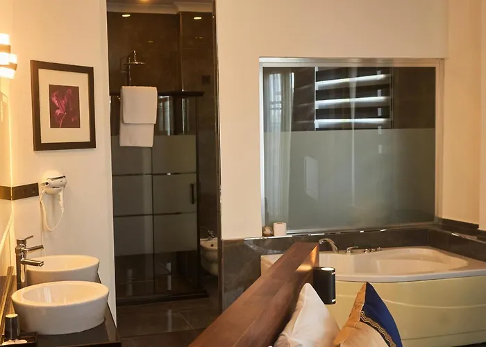 Seven Dreams 4* Istanbul