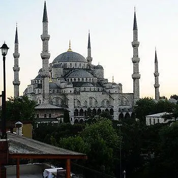 Seven Dreams Istanbul