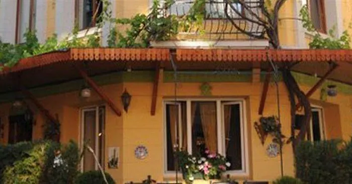 Seven Dreams Hotel Istanbul