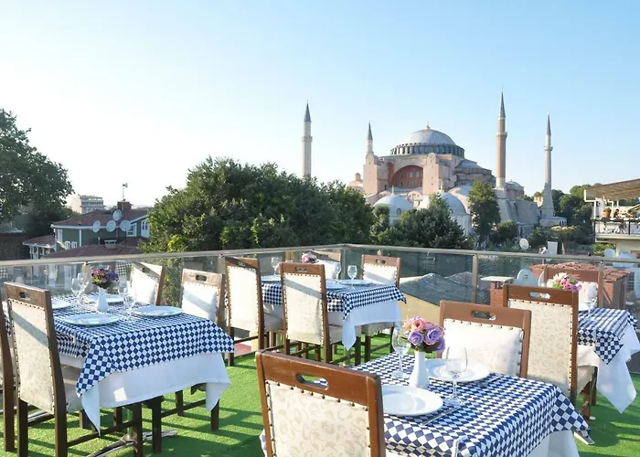 Seven Dreams Hotel 4*