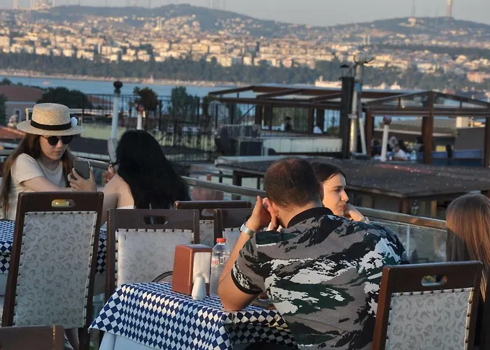 Hotel Seven Dreams Istanbul